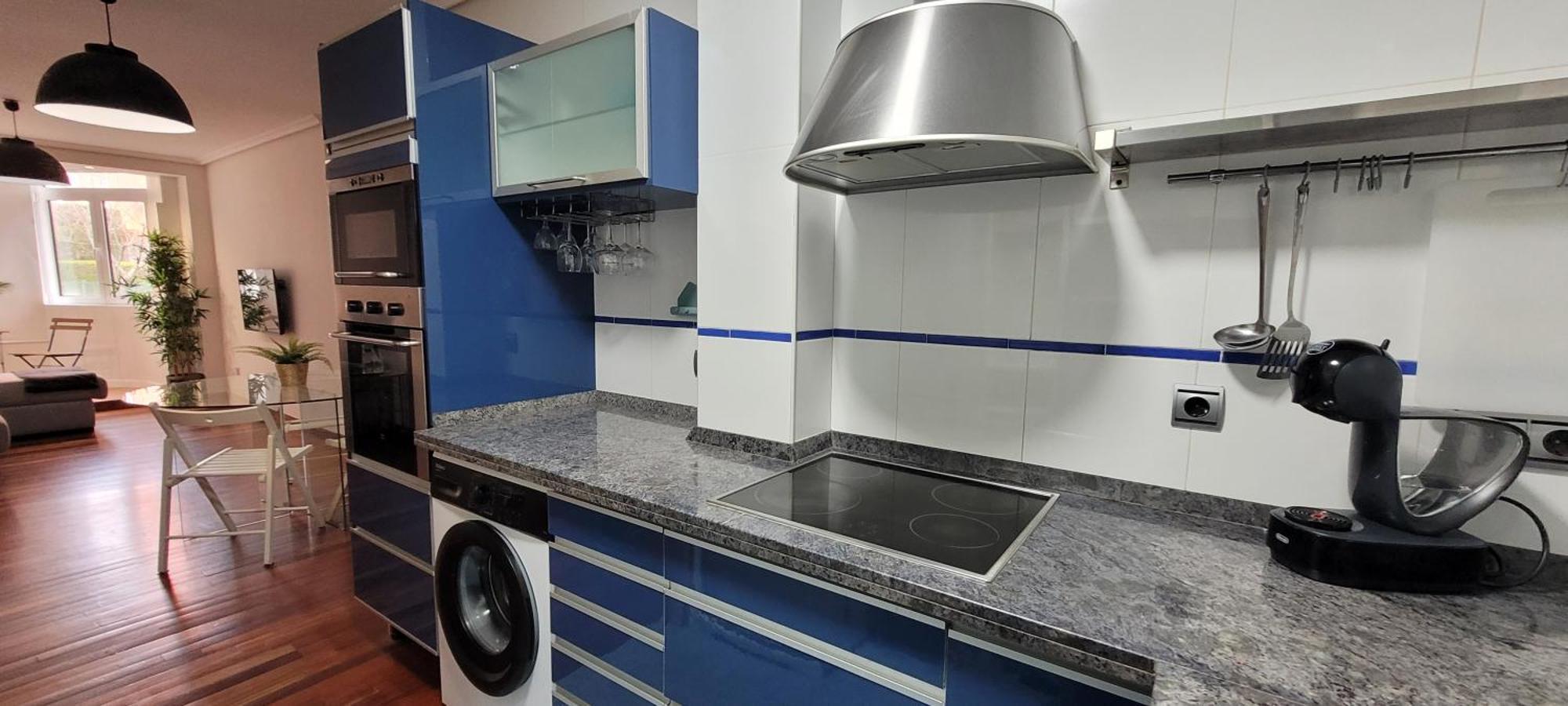 Urbanizacion Los Delfines Santander Eksteriør billede